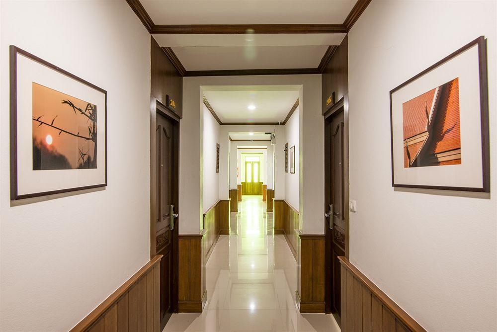 Cozytel Chiangmai Hotel
