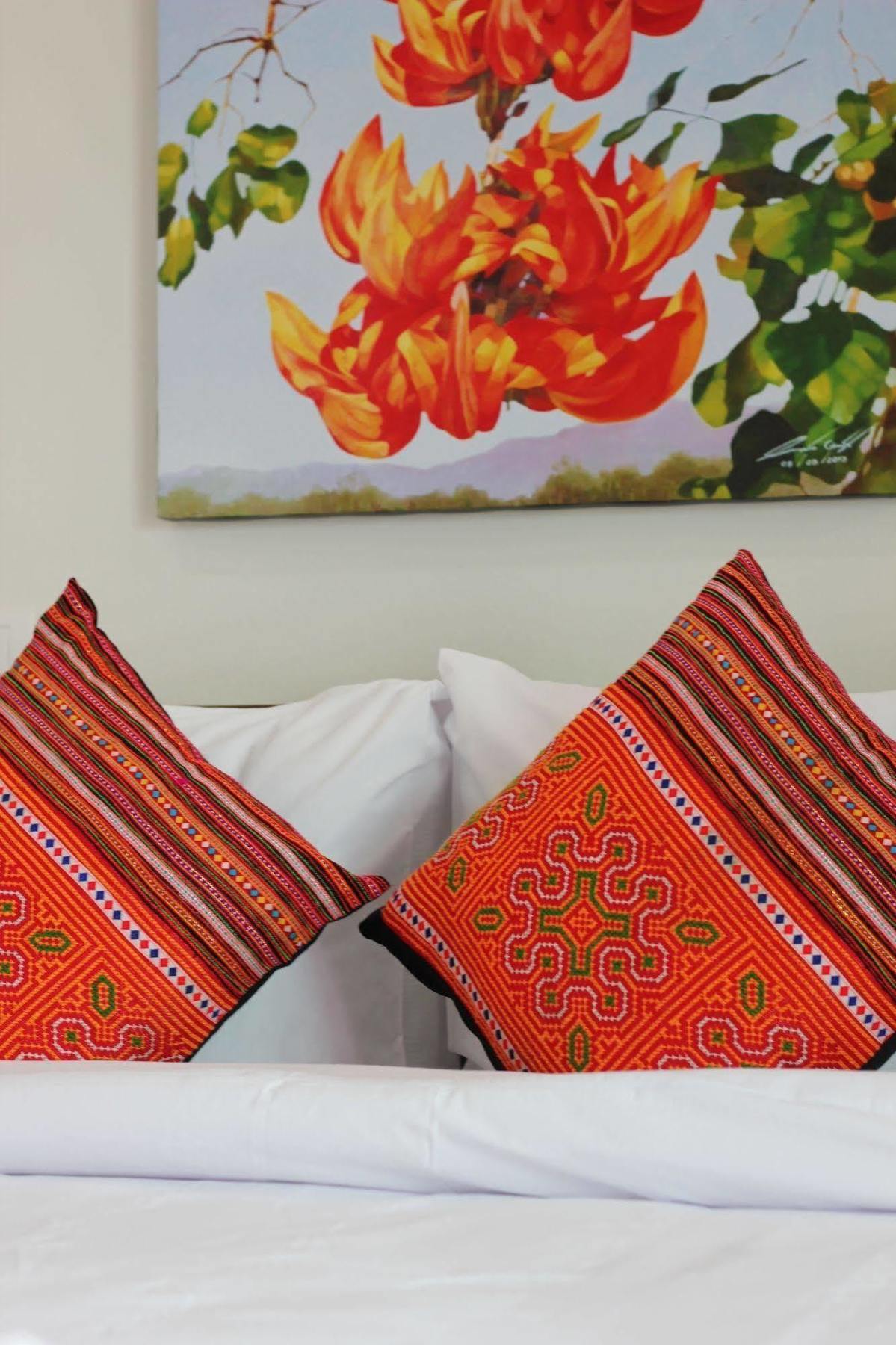 Cozytel Chiangmai Hotel