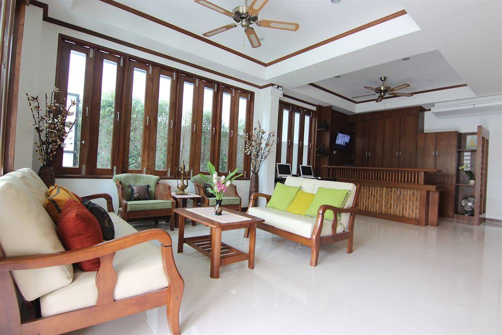 Cozytel Chiangmai 3* 清迈