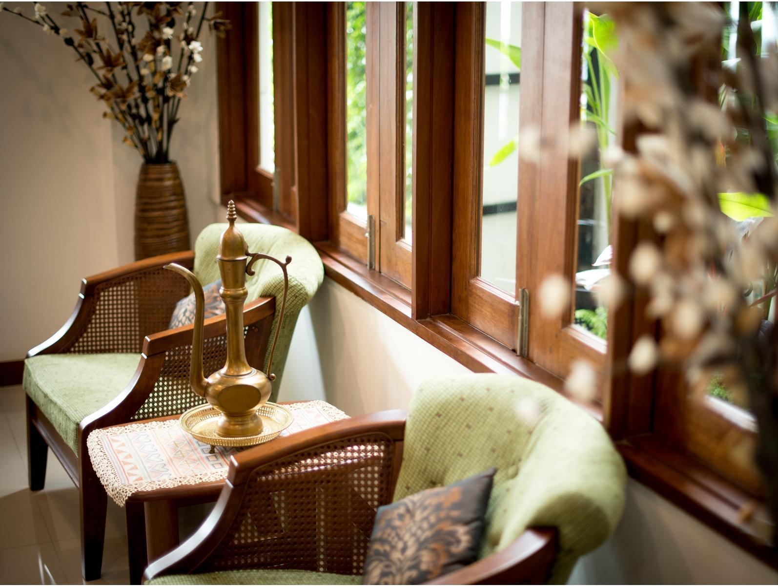 酒店 Cozytel Chiangmai