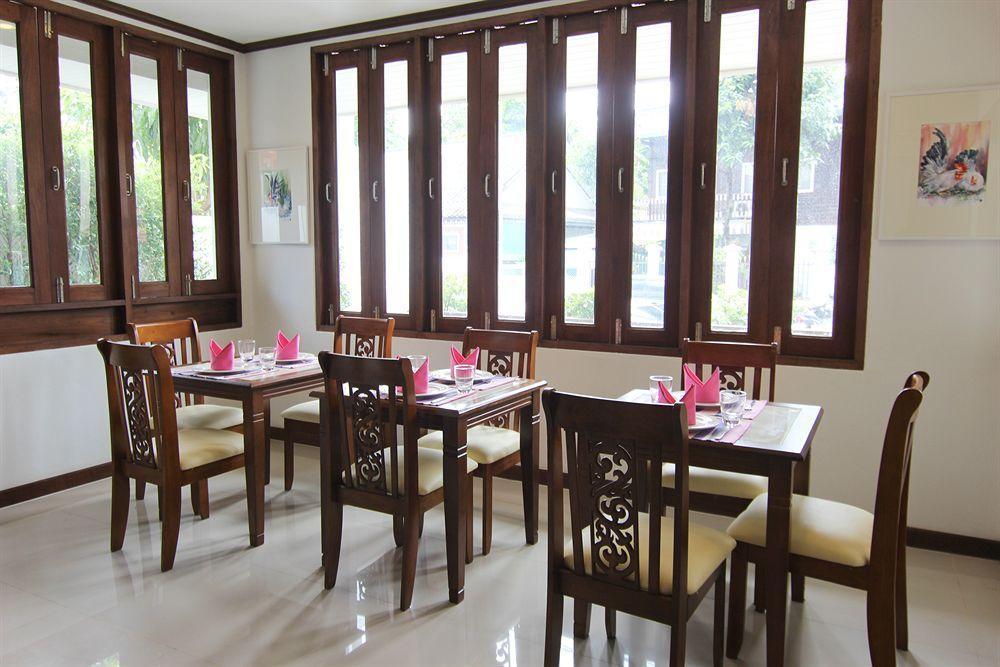 酒店 Cozytel Chiangmai 清迈