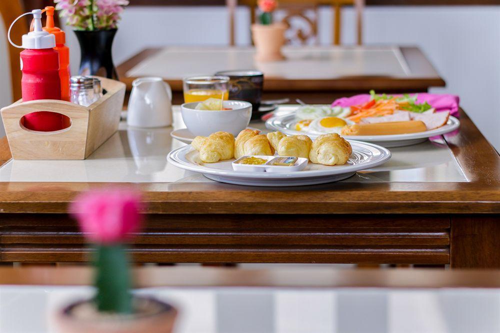 Cozytel Chiangmai 酒店 清迈