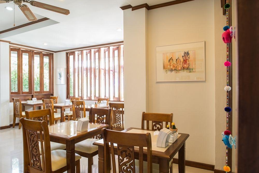 Cozytel Chiangmai 3* 清迈