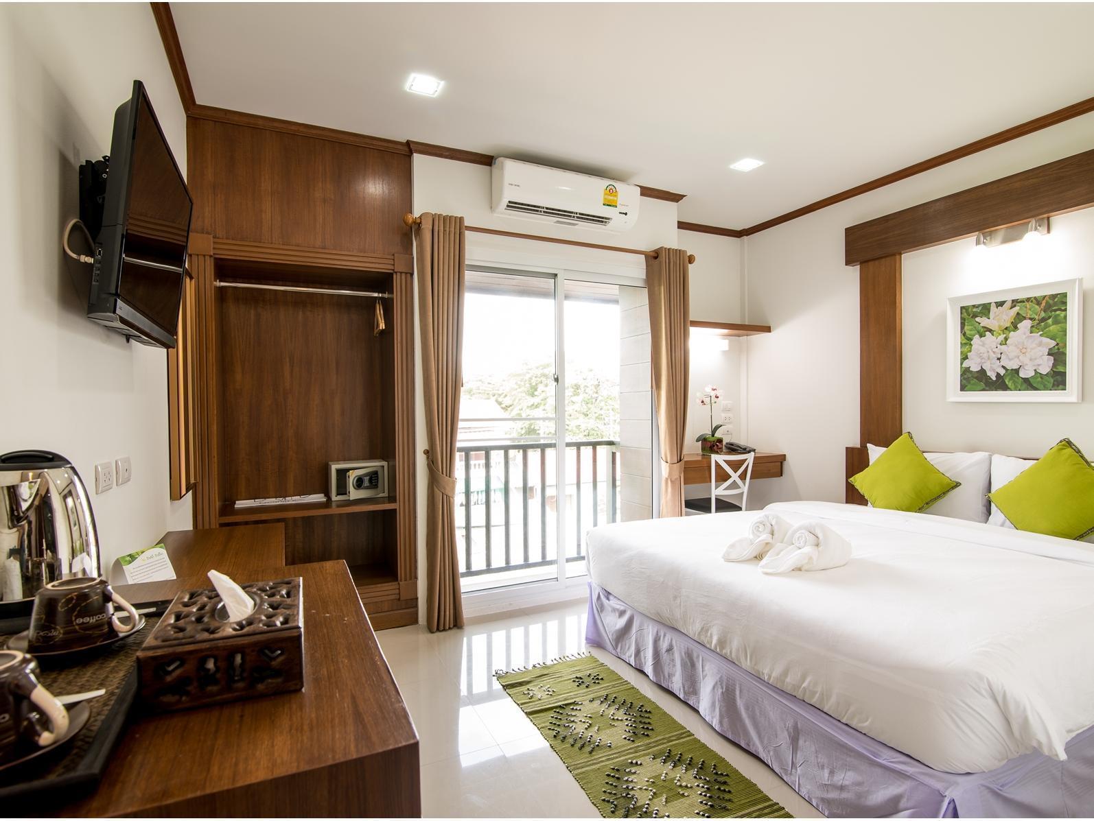 Cozytel Chiangmai 酒店 清迈