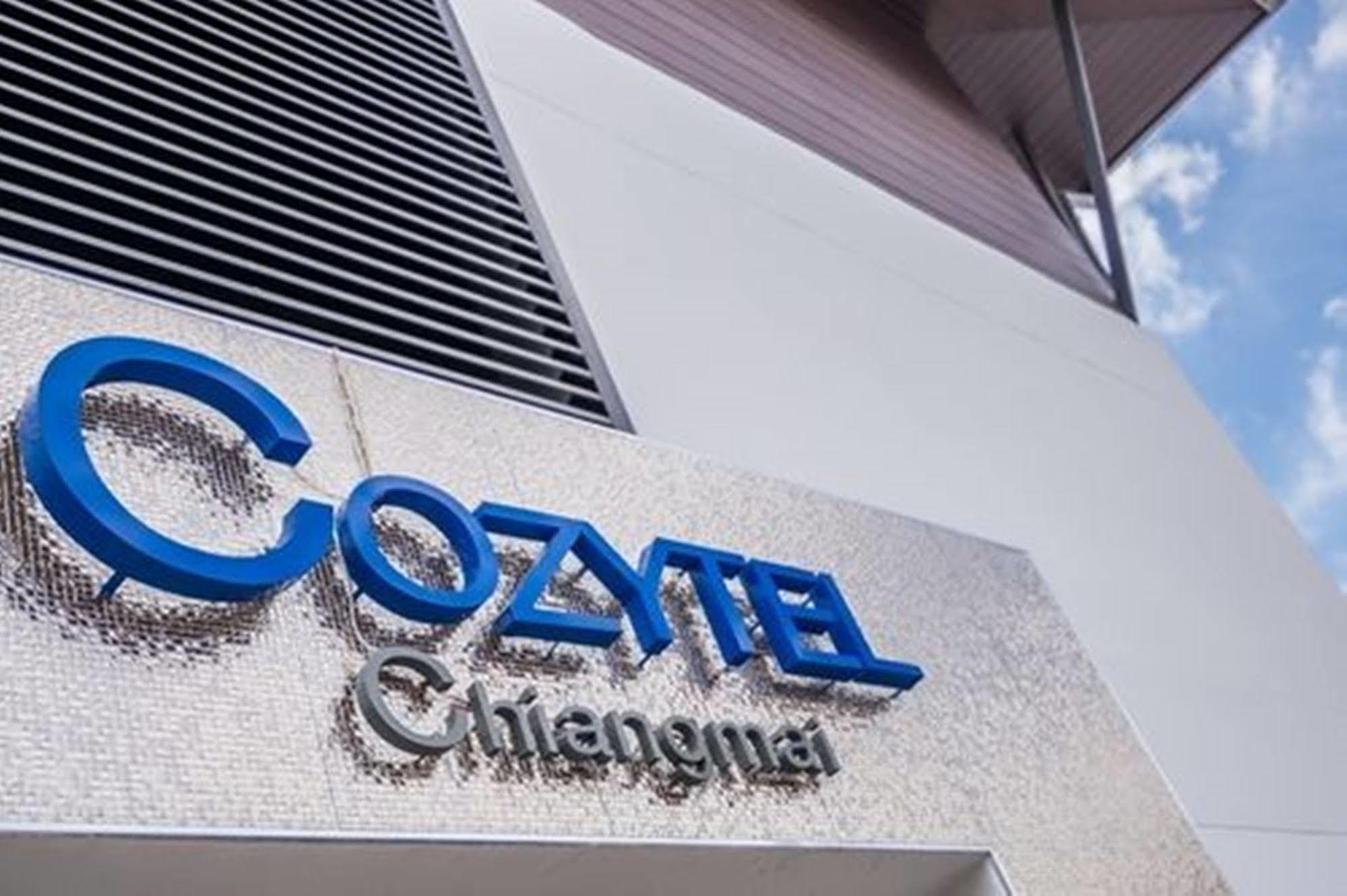 Cozytel Chiangmai 酒店 3*