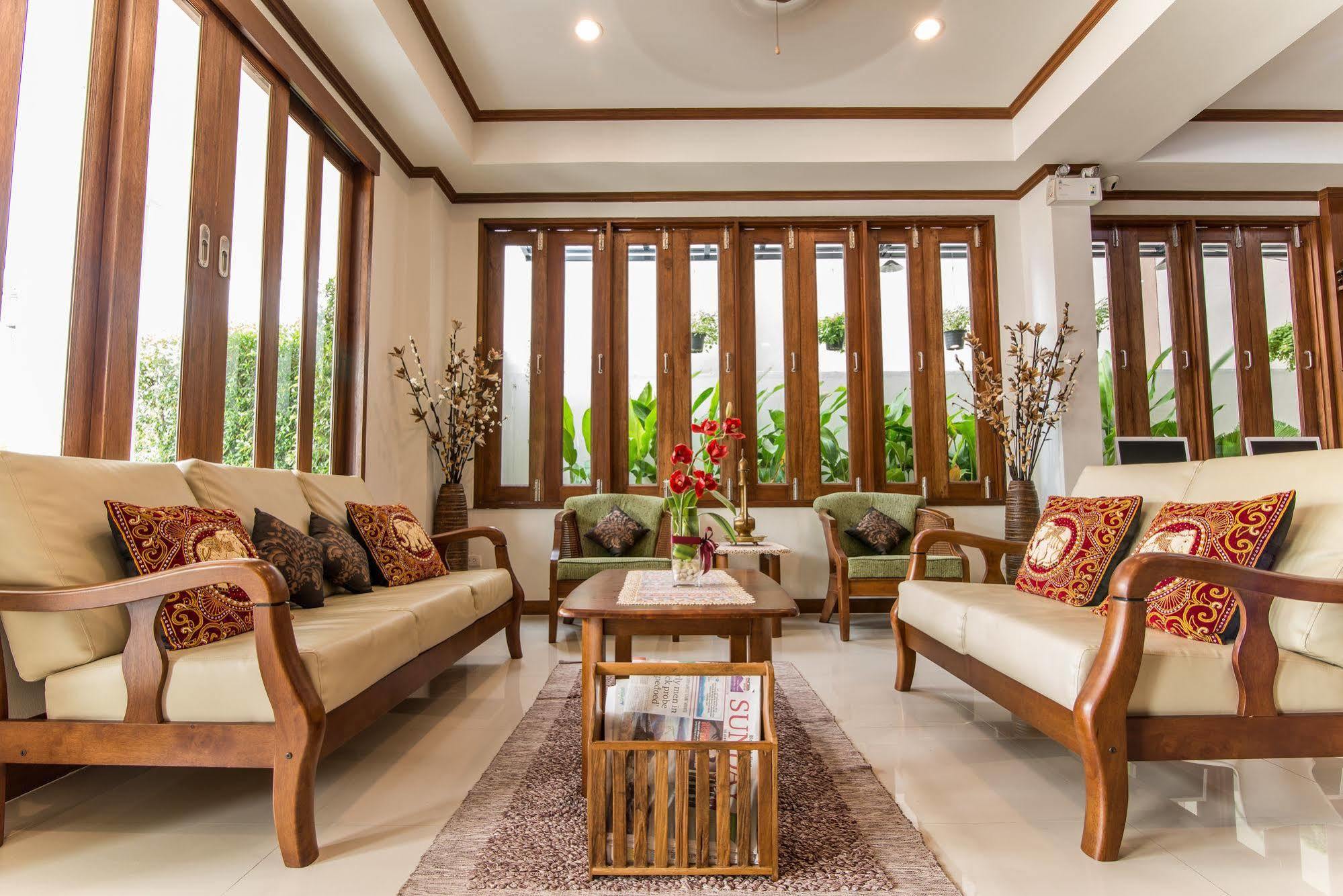Cozytel Chiangmai 清迈