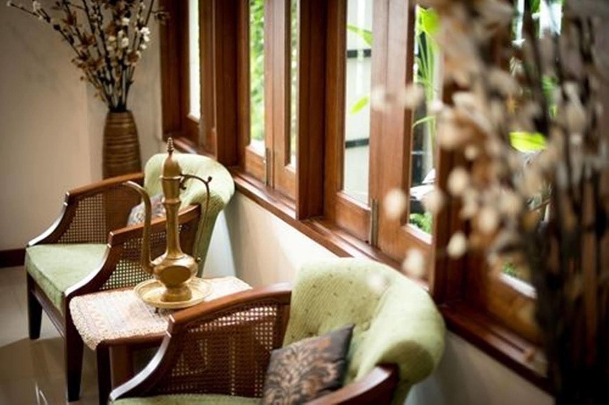 Cozytel Chiangmai 清迈