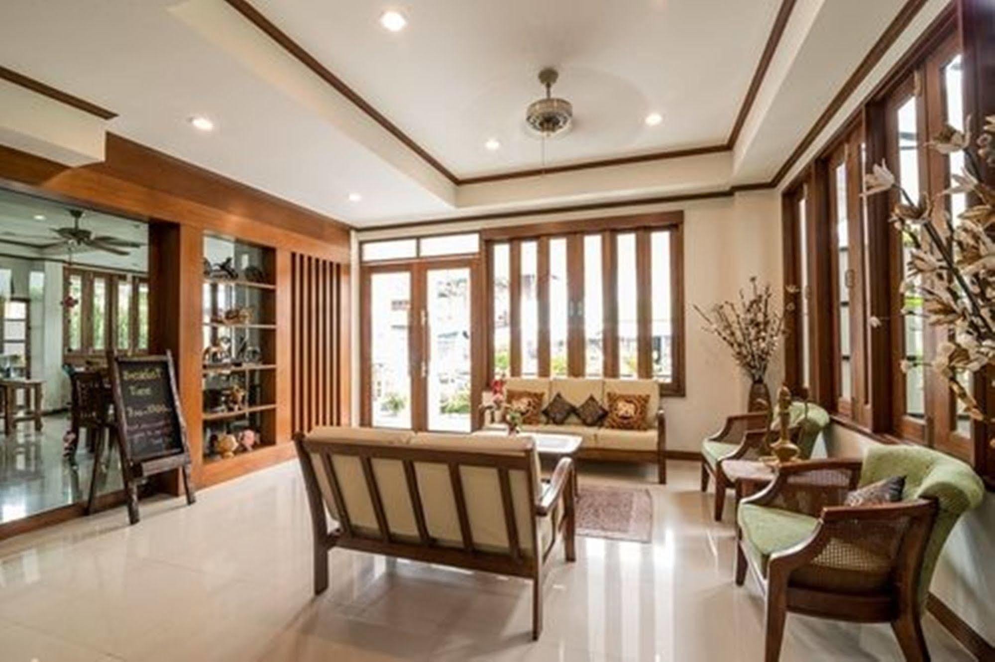 Cozytel Chiangmai 清迈