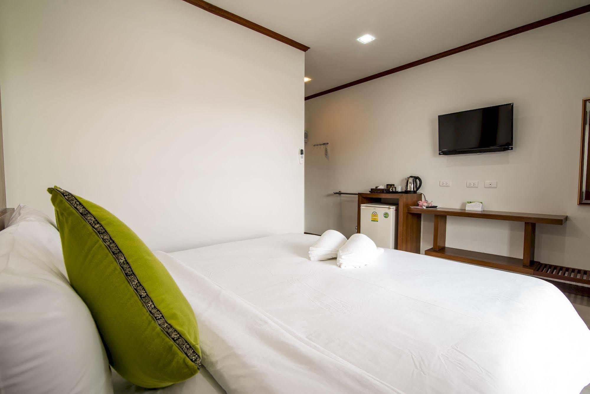 Cozytel Chiangmai 酒店 3*