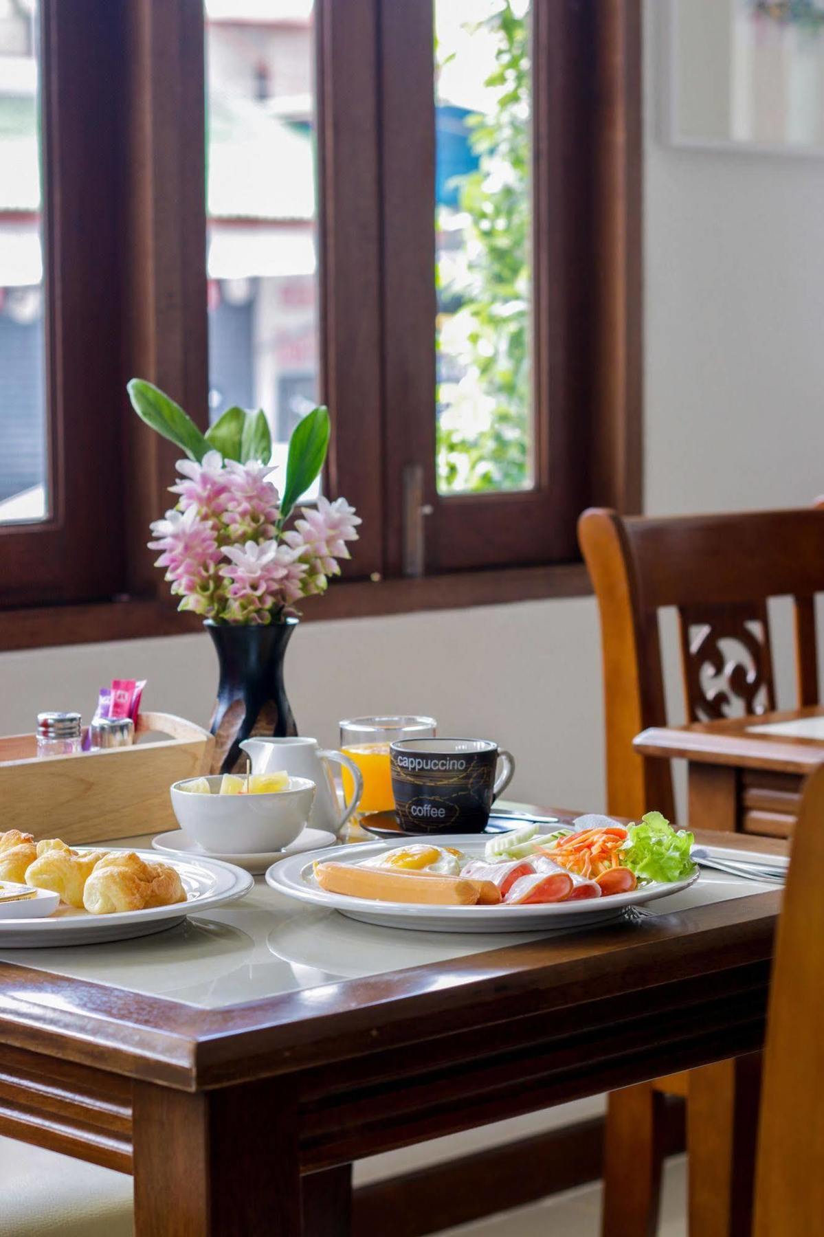 Cozytel Chiangmai 酒店 3*
