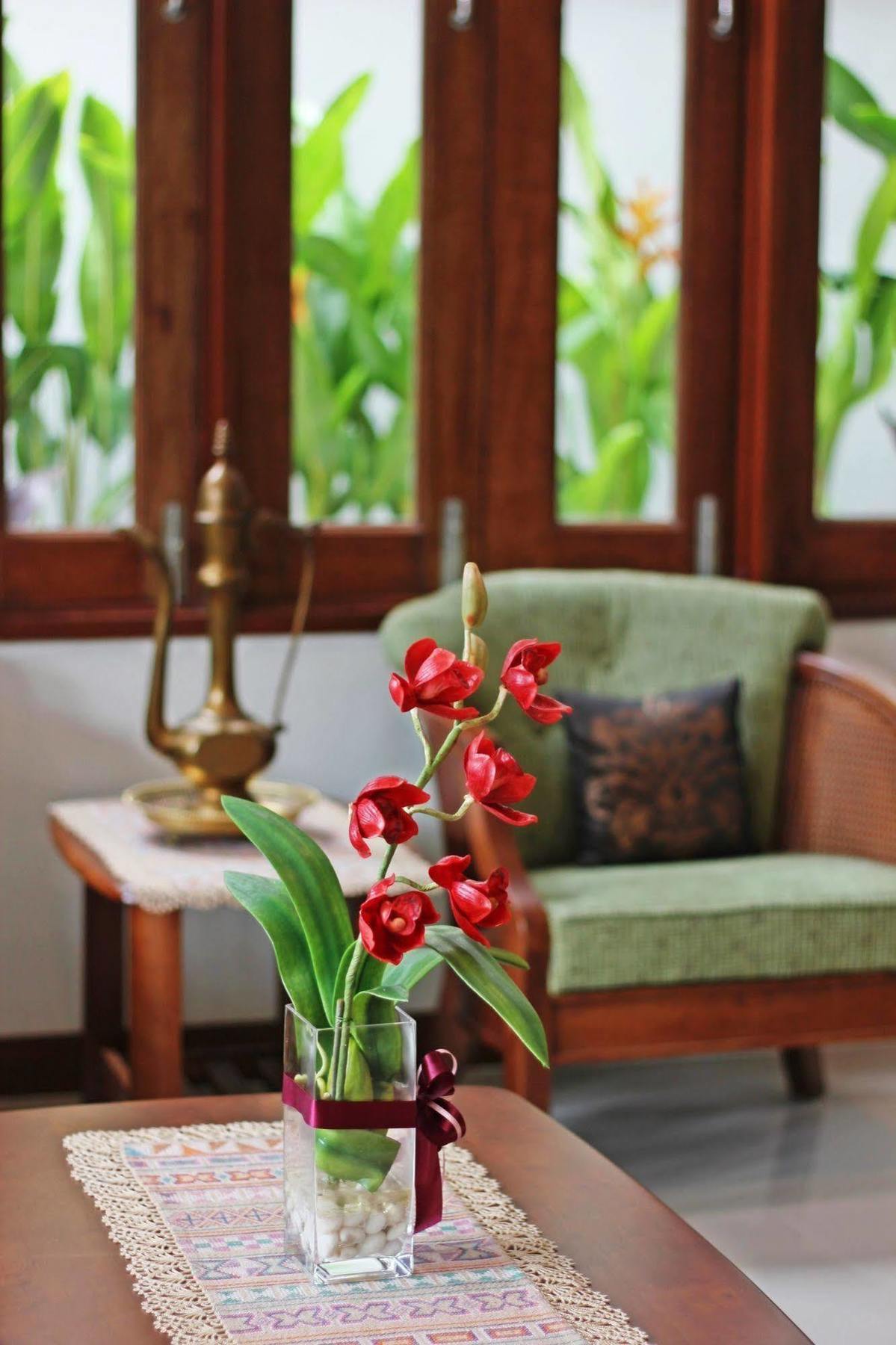 酒店 Cozytel Chiangmai