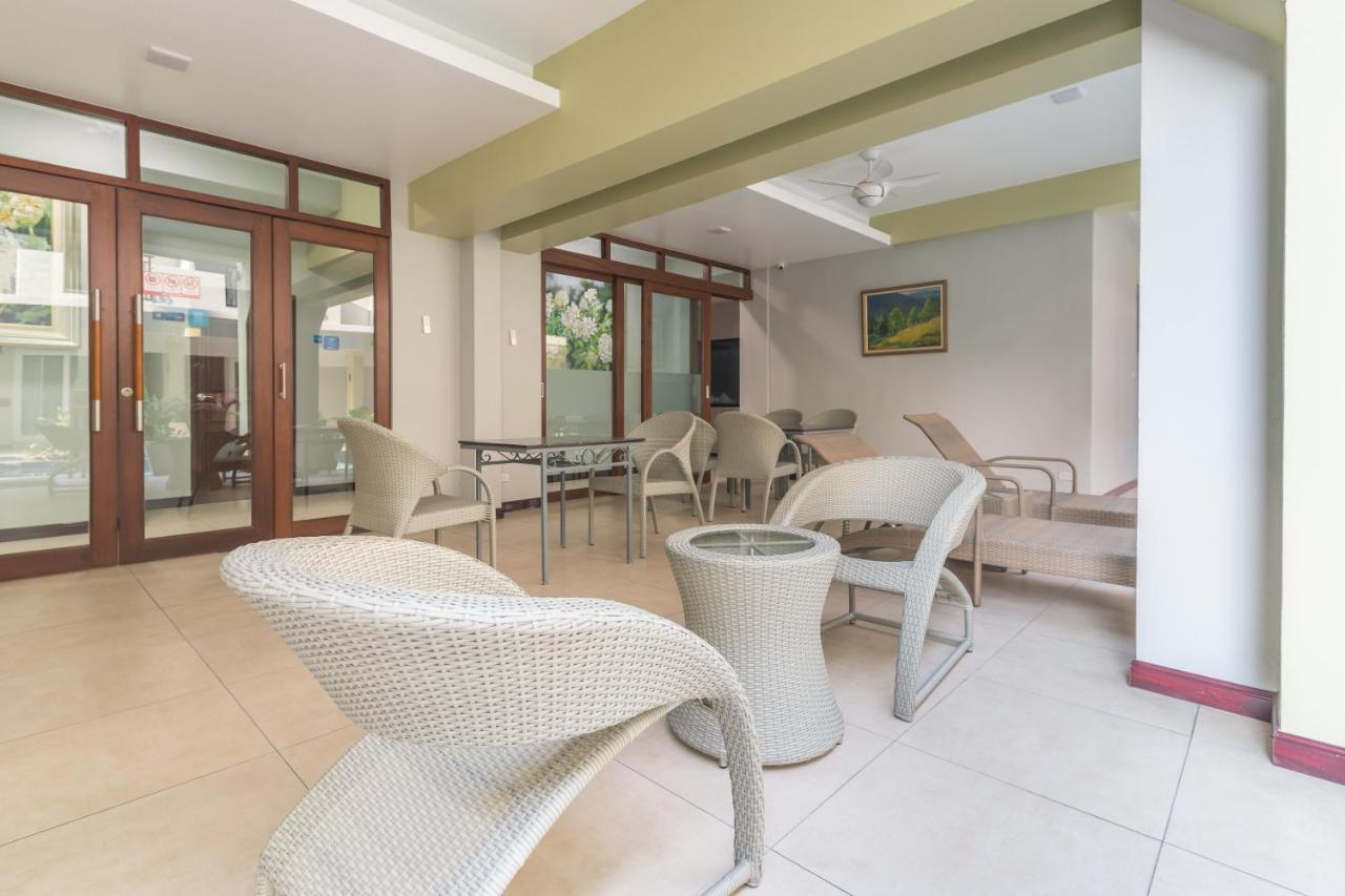 Cozytel Chiangmai 酒店 3*