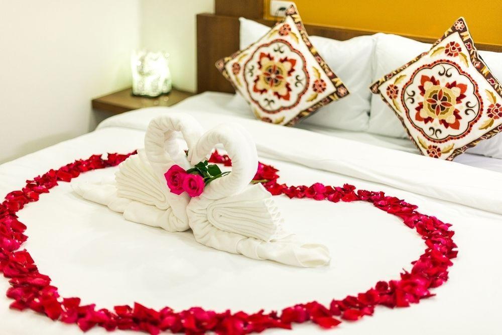 מלון Cozytel Chiangmai