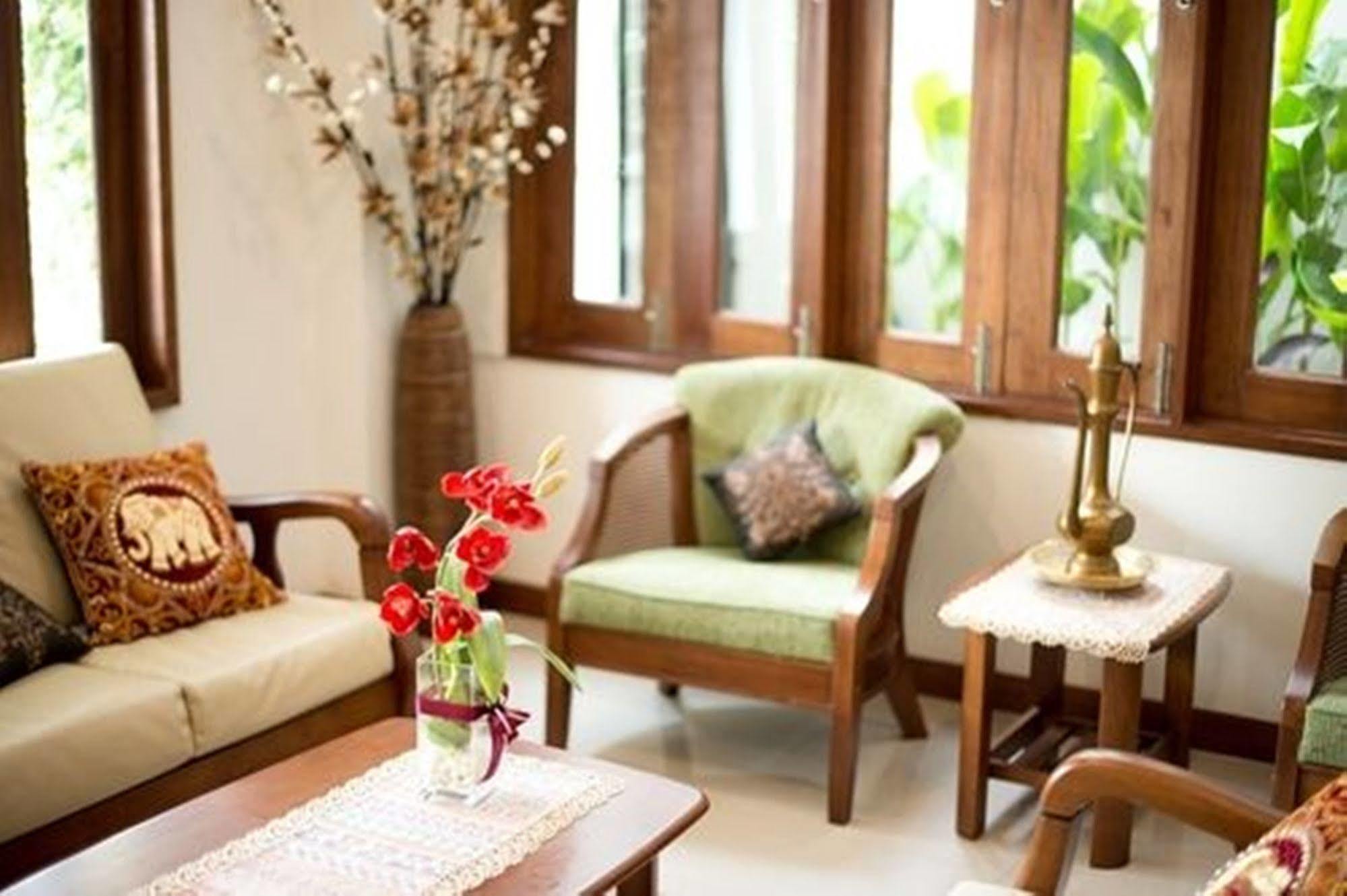 מלון Cozytel Chiangmai צ'יאנג מאי
