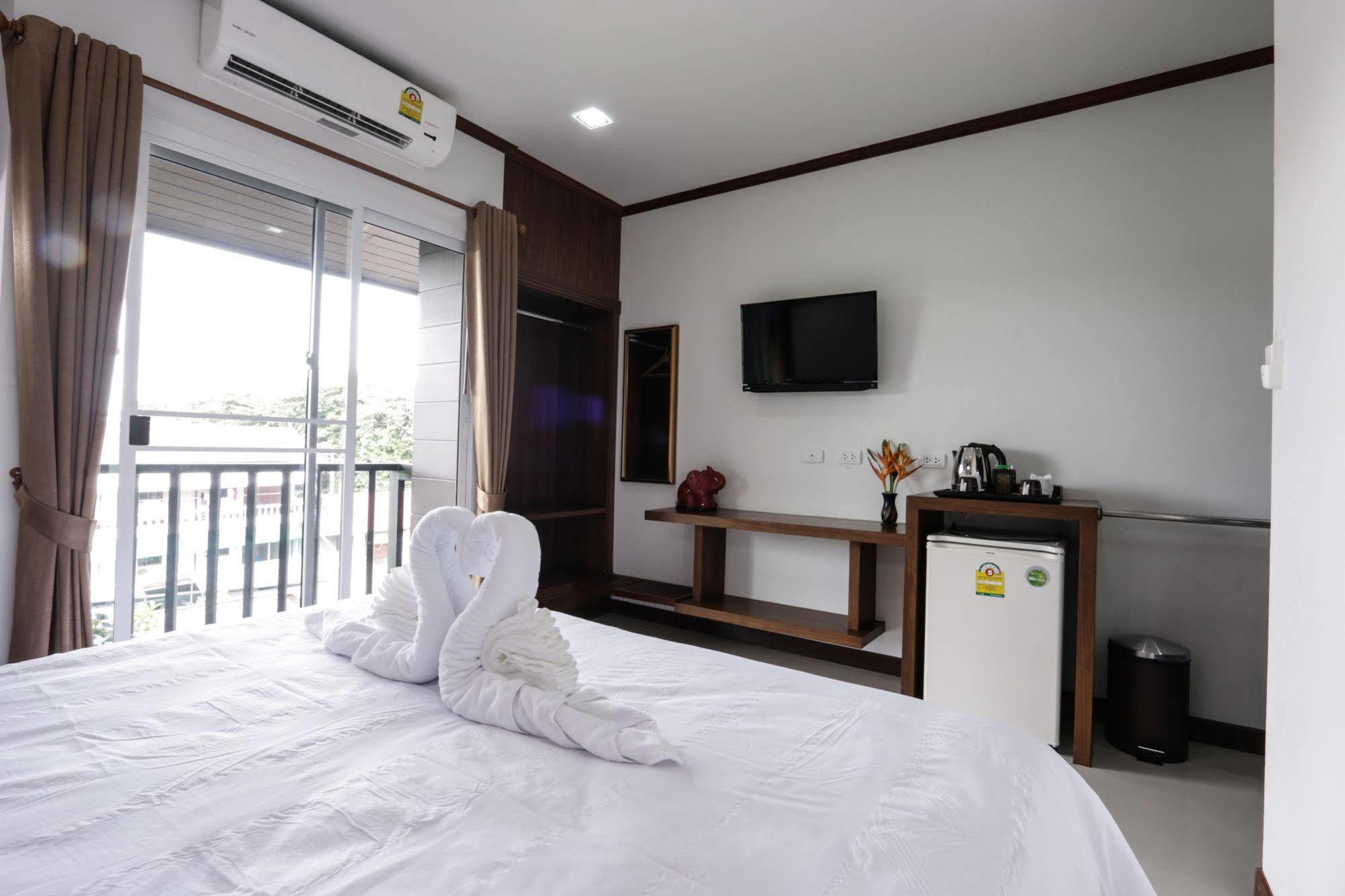 Cozytel Chiangmai צ'יאנג מאי