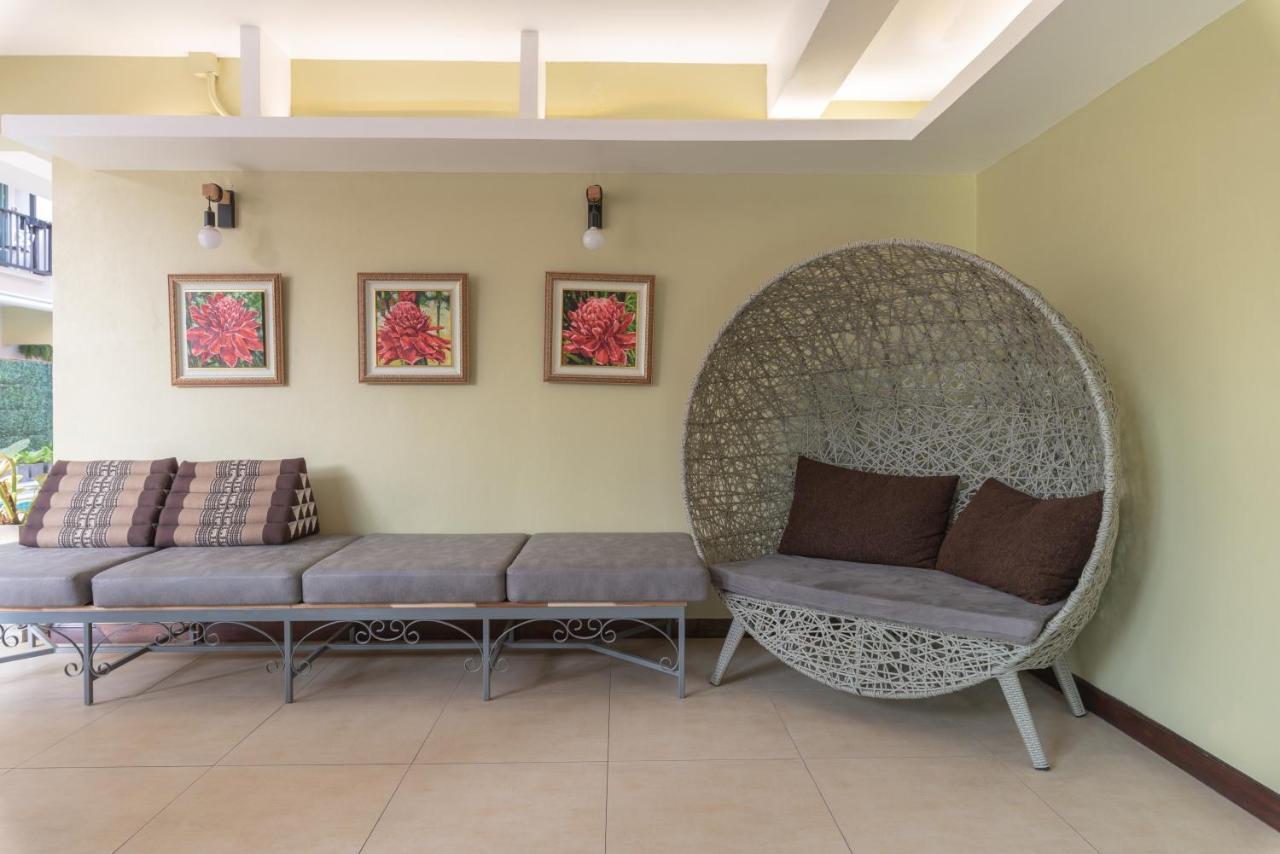 מלון Cozytel Chiangmai