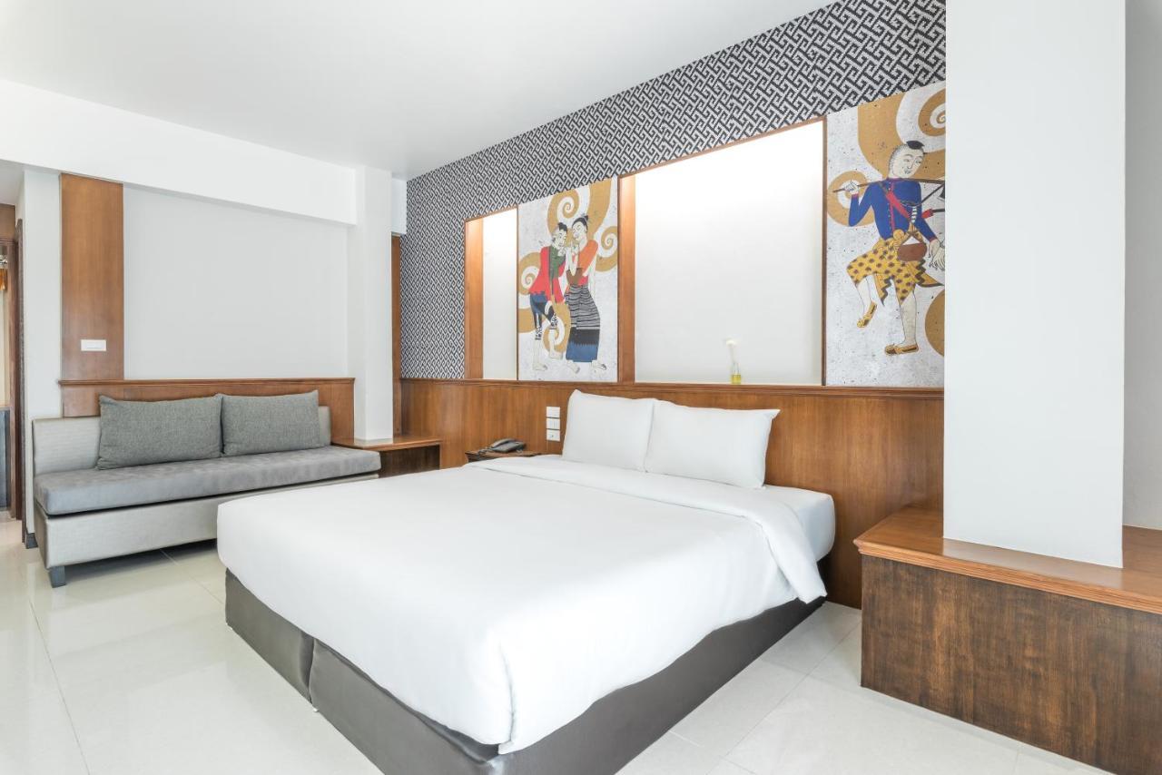 Cozytel Chiangmai צ'יאנג מאי